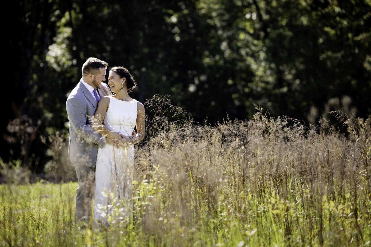 Best wedding photographers in Chapel Hill NC