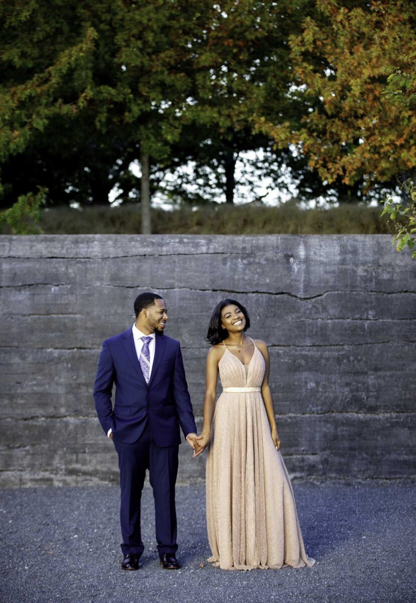 Intimate wedding photographer Chapel Hill NC