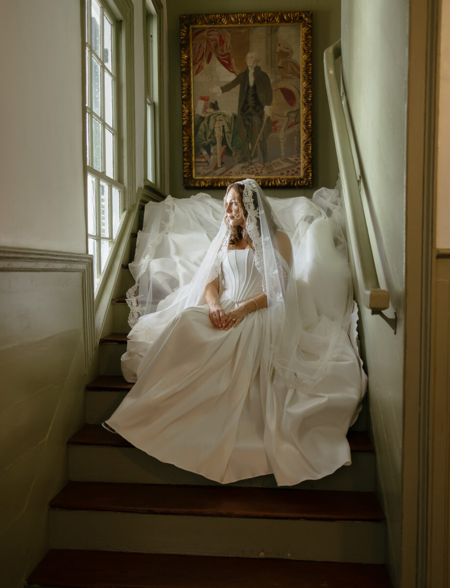 Raleigh NC wedding planners