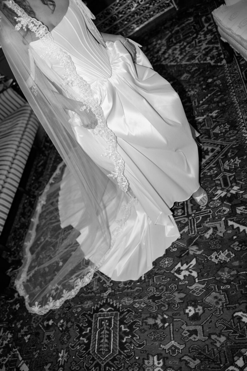 Stylish modern wedding planners in Raleigh NC