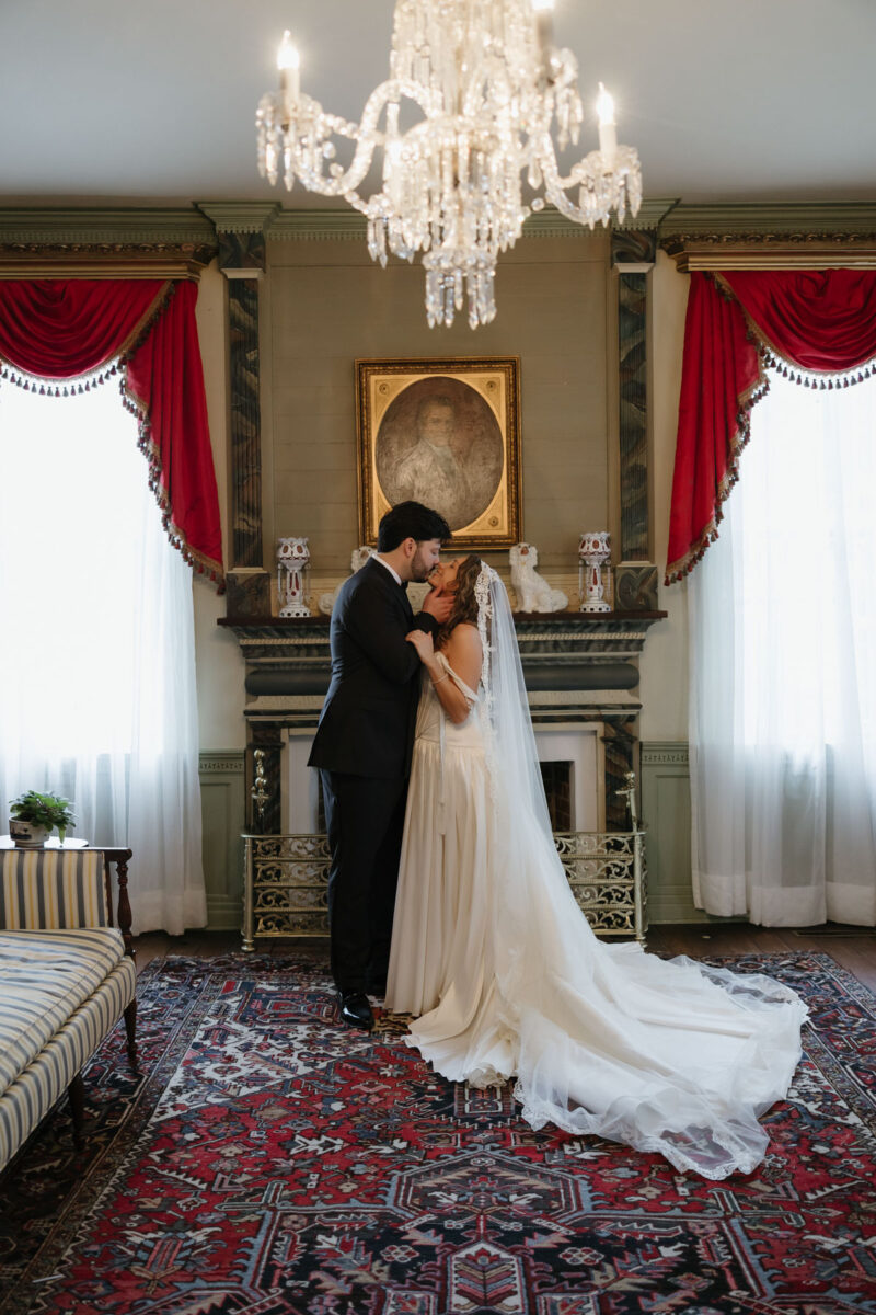 Best Raleigh wedding planners