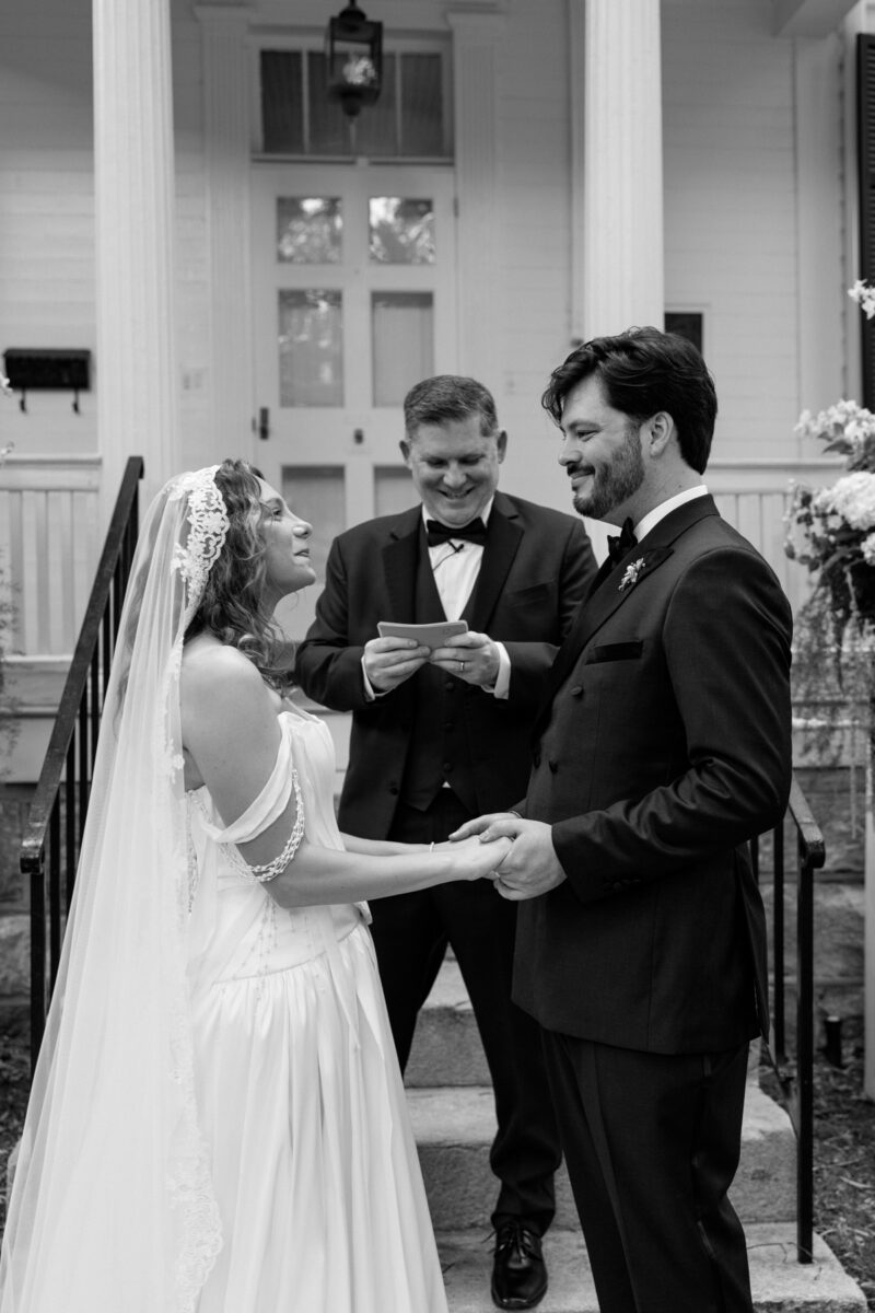 Wedding planners in NC