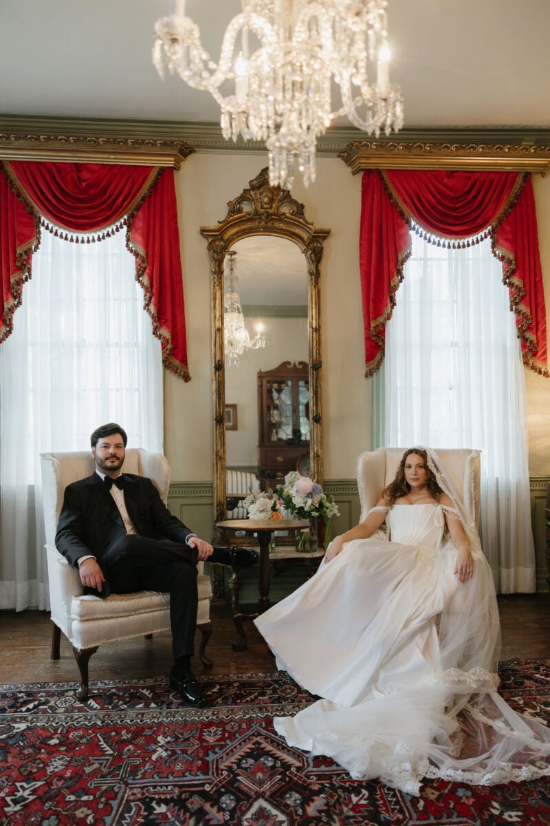 Elegant wedding planners in Raleigh NC