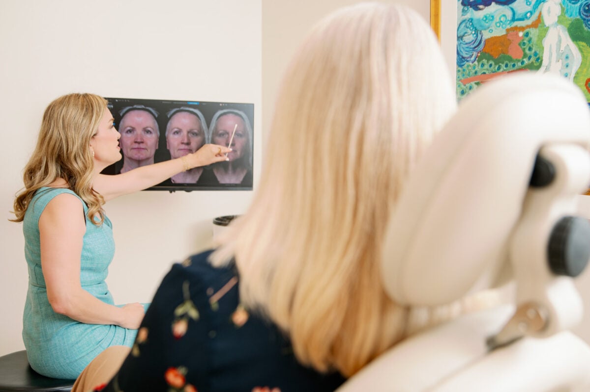 Dermatology in Chapel Hill NC