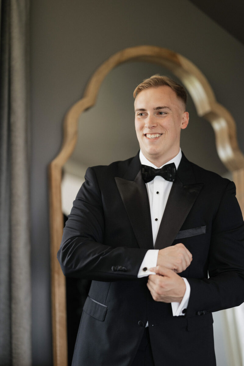 Top Raleigh NC wedding planners