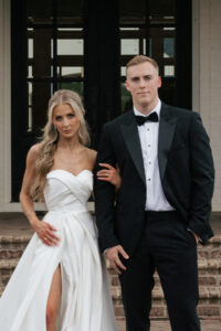 Raleigh NC's best wedding planners