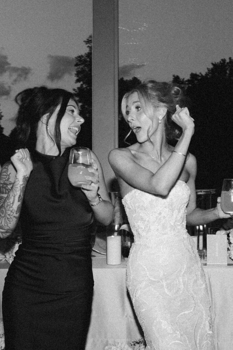 Top Raleigh wedding planners