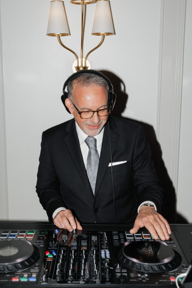 Best NC wedding DJs