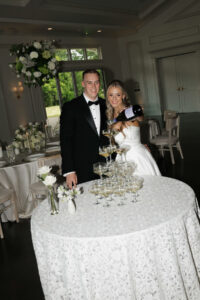 Upscale wedding planners in Raleigh NC
